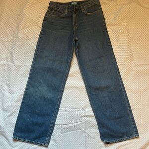 Old Navy Boy Jeans 16 Husky